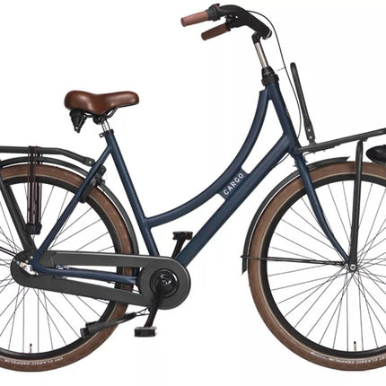 Cargo 28 Inch Dames 3V Rollerbrake