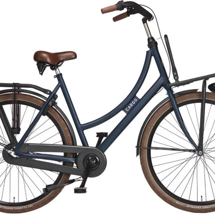 Cargo 28 Inch Dames 3V Terugtraprem