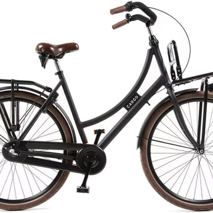 Cargo 28 Inch Dames 3V Terugtraprem