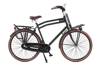 Cargo Transport 28 Inch Heren 3V Terugtraprem