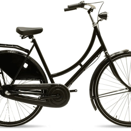 Oma Export 28 Inch 57 cm Dames 3V Terugtraprem