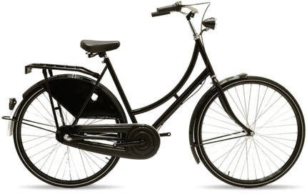 Oma Export 28 Inch 57 cm Dames 3V Terugtraprem