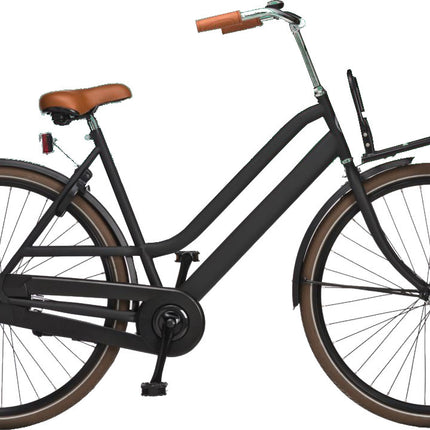 Transporter 28 Inch Dames Terugtraprem