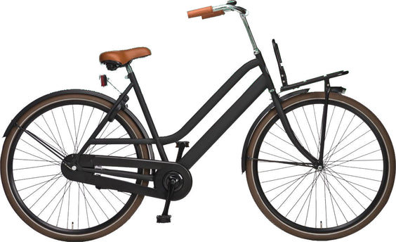 Transporter 28 Inch Dames Terugtraprem