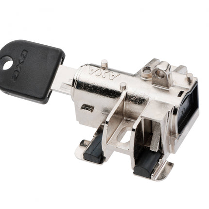 accuslot Bosch 2 buisbevestiging