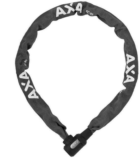 Kettenschloss AXA Securado 5,5 x 950 mm