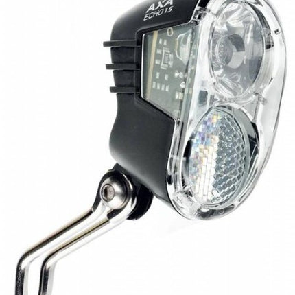 SCHEINWERFER ECHO 15 SWITCH EIN/AUS LED-DYNAMO