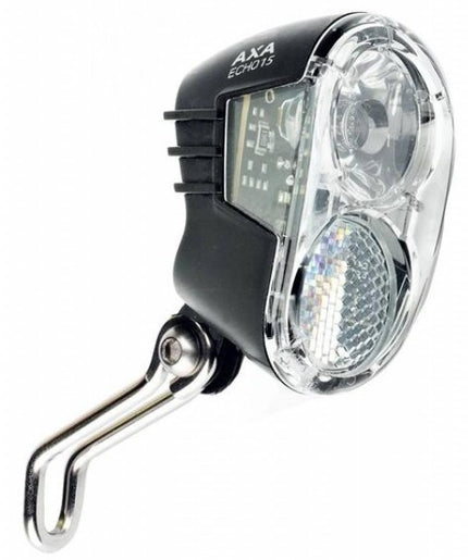 SCHEINWERFER ECHO 15 SWITCH EIN/AUS LED-DYNAMO