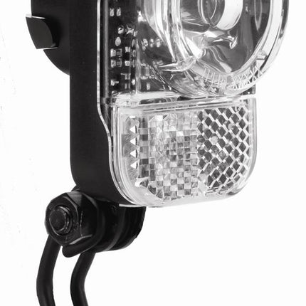 SCHEINWERFER PICO 30 SWITCH EIN/AUS LED-DYNAMO