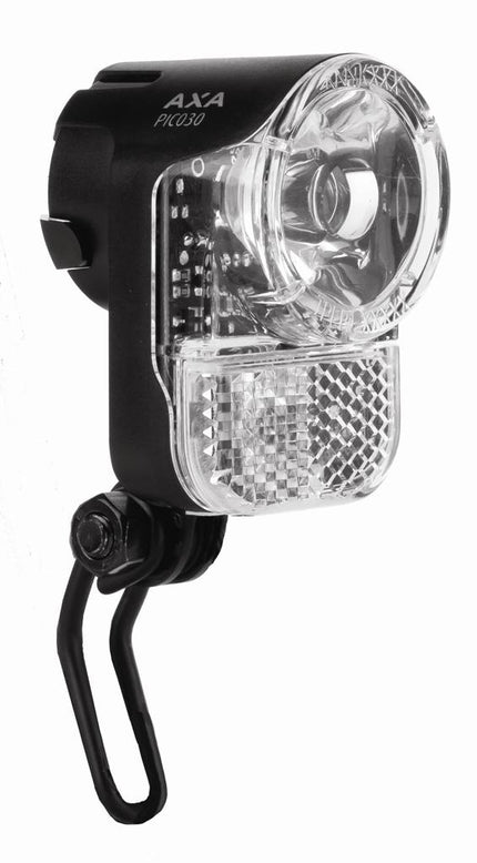 SCHEINWERFER PICO 30 SWITCH EIN/AUS LED-DYNAMO