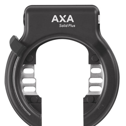ringslot Solid Plus staal ART-2