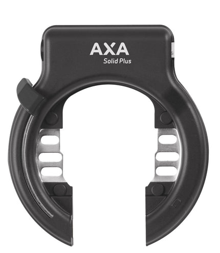 ringslot Solid Plus staal ART-2