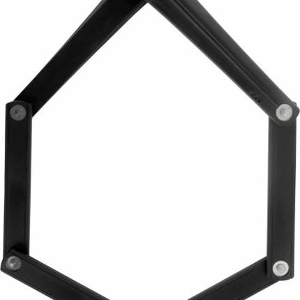 vouwslot Fold 100 cm met houder