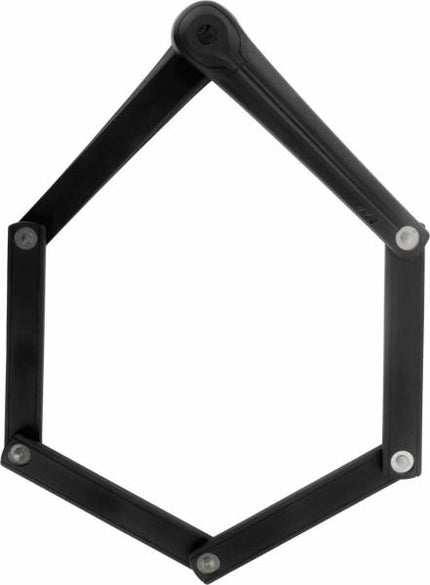 vouwslot Fold 100 cm met houder