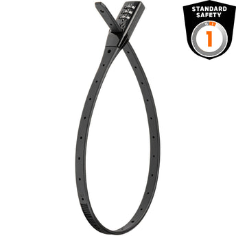 Zipper Combinatieslot 10-53