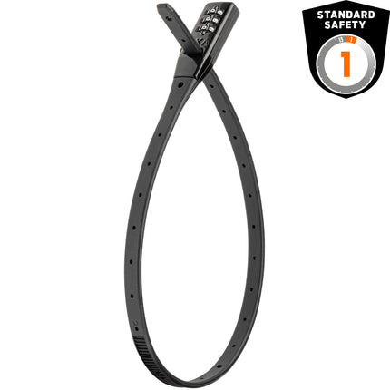 Zipper Combinatieslot 10-53