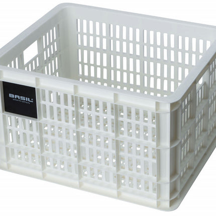 fietskrat gerecycled M 29,5 liter