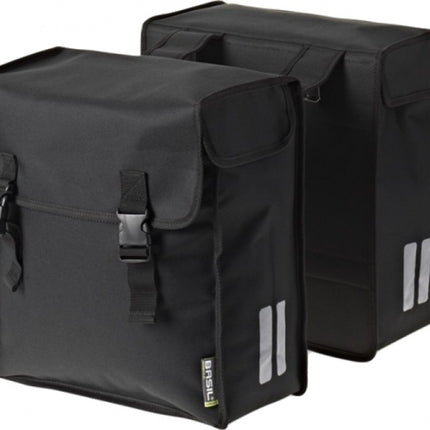 Doppelte Fahrradtasche Mara 3XL