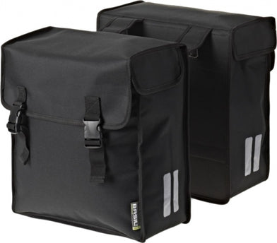 Doppelte Fahrradtasche Mara 3XL