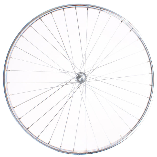 Vorderrad 28 x 1,75 Zoll 36G Aluminium