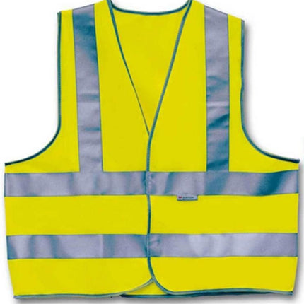 Veiligheidshesje 3 Strepen Maat M