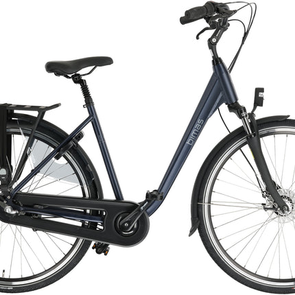 City 3.3 28 Inch Dames 3V Rollerbrake
