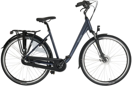 City 3.3 28 Inch Dames 3V Rollerbrake
