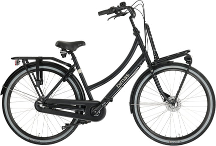 Transporter 3.3 28 Inch Dames 3V Rollerbrake