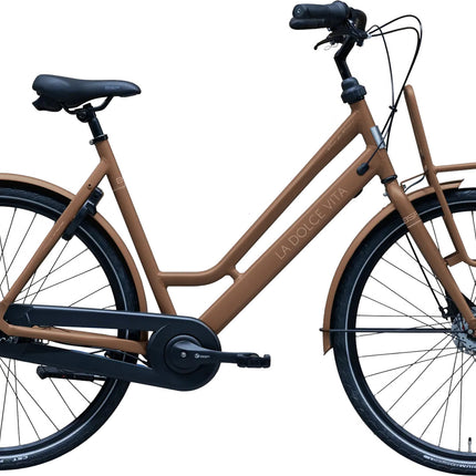 La Dolce Vita Special 28 Inch Dames 7V Rollerbrake