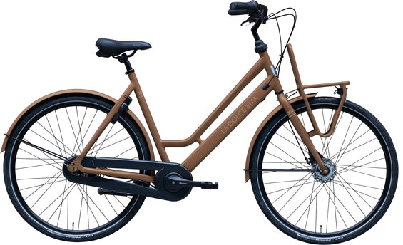 La Dolce Vita Special 28 Inch Dames 7V Rollerbrake