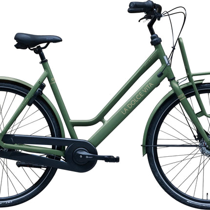 La Dolce Vita Special 28 Inch Dames 7V Rollerbrake