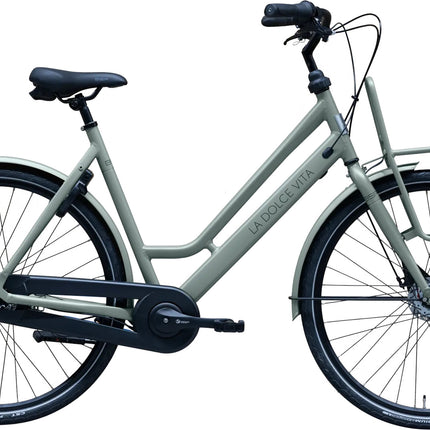 La Dolce Vita Special 28 Inch Dames 7V Rollerbrake