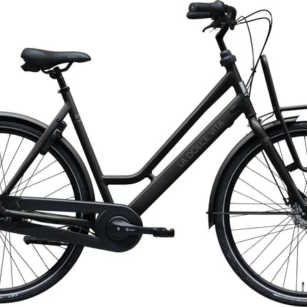 La Dolce Vita Special 28 Inch Dames 7V Rollerbrake