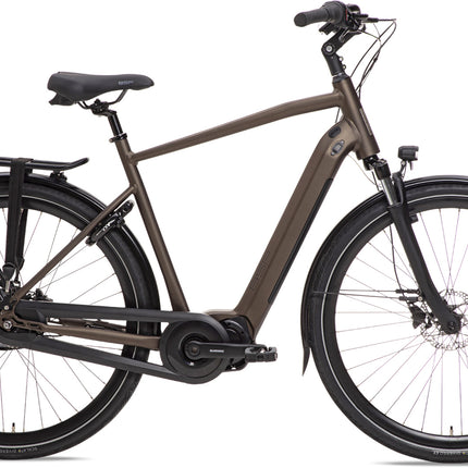 Musa 28 Inch Heren