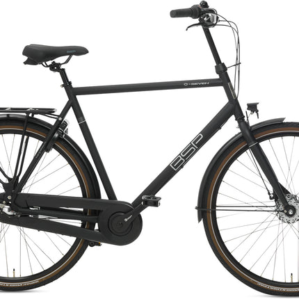 O-Seven 28 Inch Heren 7V Rollerbrake