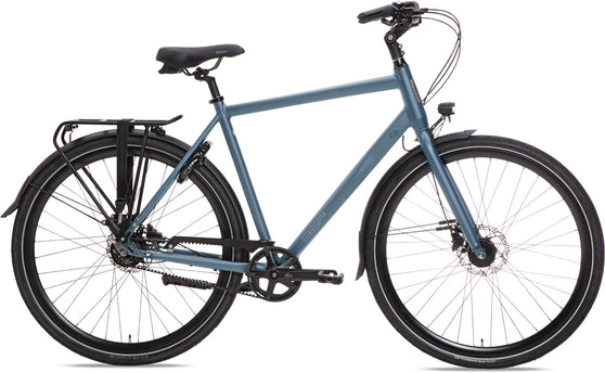 Voyager Belt 28 Inch Heren