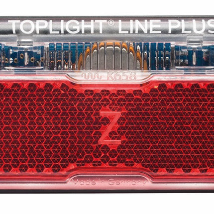 Toplight Line Plus Dynamo-Rücklicht, LED