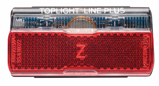 Toplight Line Plus Dynamo-Rücklicht, LED