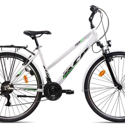 28 Da Terrion 28 Inch Dames 18V