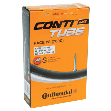 Race Binnenband 28 Inch (20/25-622) FV 42 mm