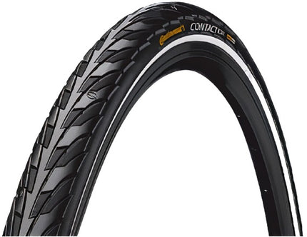 buitenband Contact II 26 x 1.75 (47-559) zwart