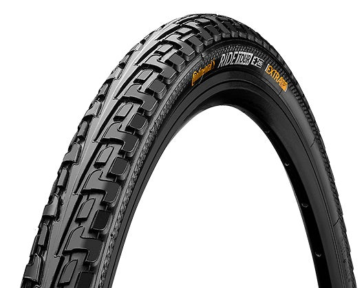 buitenband Ride Tour 26 x 1.75 (47-559) reflex zwart