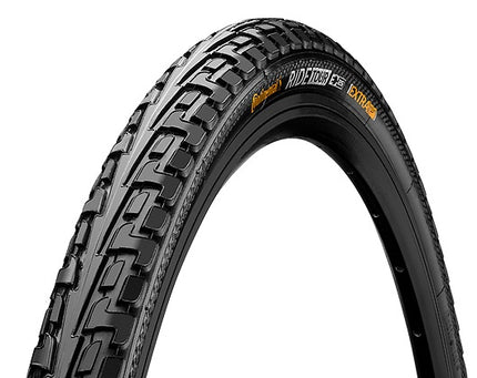 buitenband Ride Tour 26 x 1.75 (47-559) reflex zwart