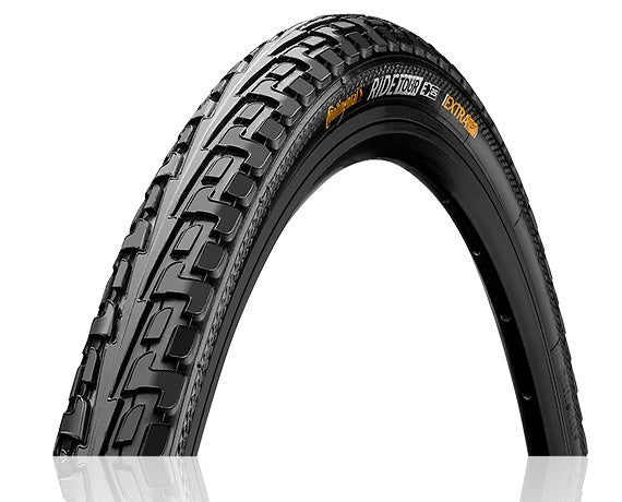 buitenband Ride Tour 28 x 1.60 (42-622) draad