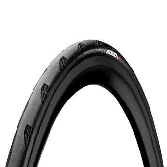 Grand Prix 5000 Buitenband 28 x 1.20 (30-622) Zwart