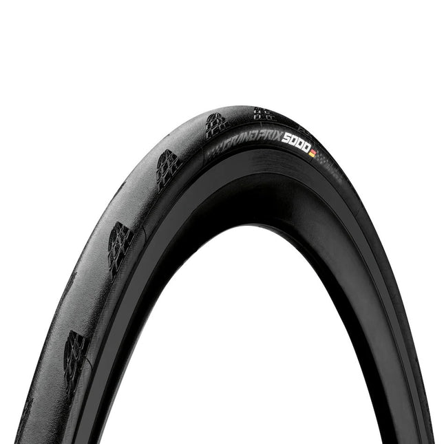 Grand Prix 5000 Buitenband 28 x 1.20 (30-622) Zwart