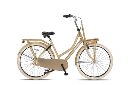 Holland 28 Inch Dames Terugtraprem