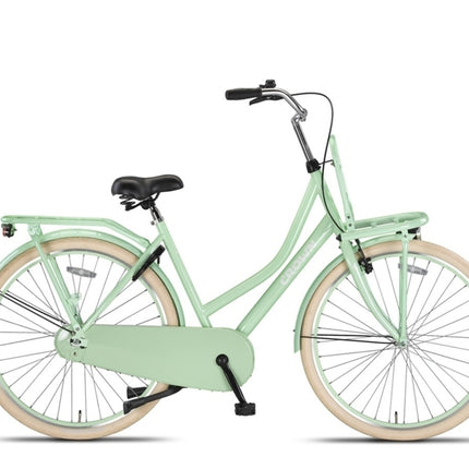 Holland 28 Inch Dames Terugtraprem