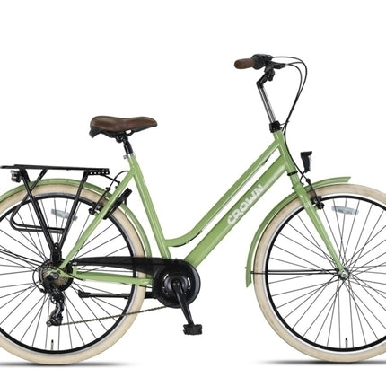 New York 28 Inch Dames 7V V-Brakes