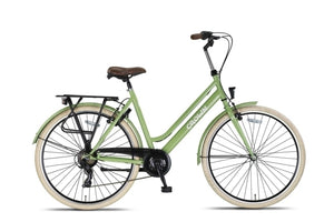 Groen
